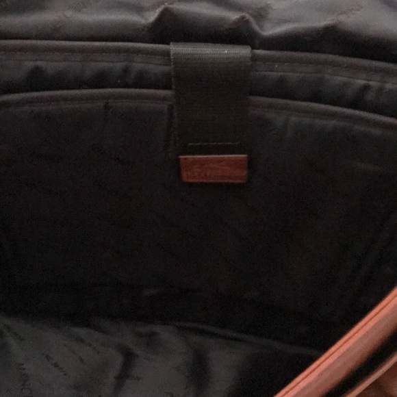 Mancini laptop bag - Picture 3 of 4